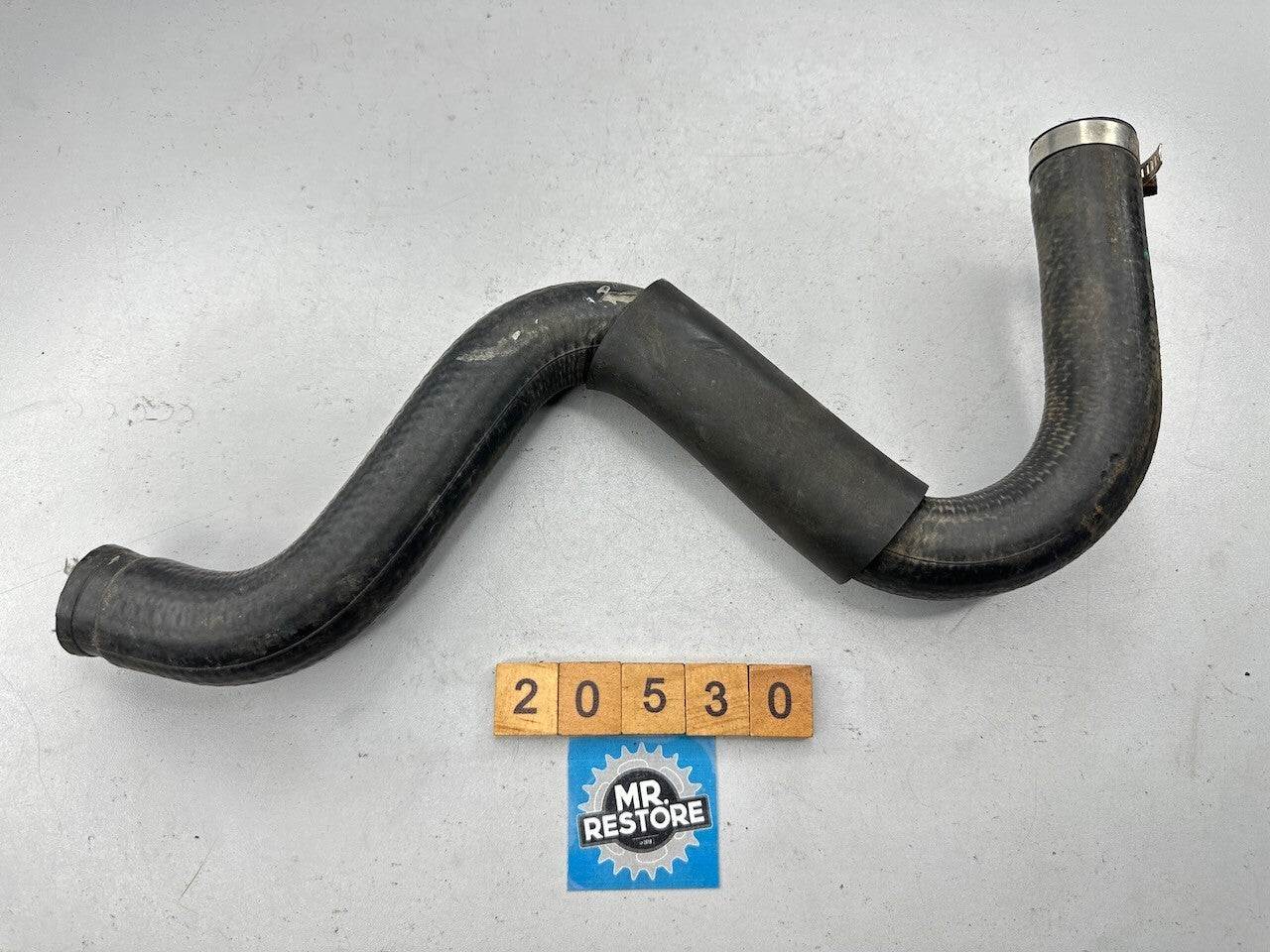 Honda CBR250RR MC22 Radiator Hose A - 19501-KAZ