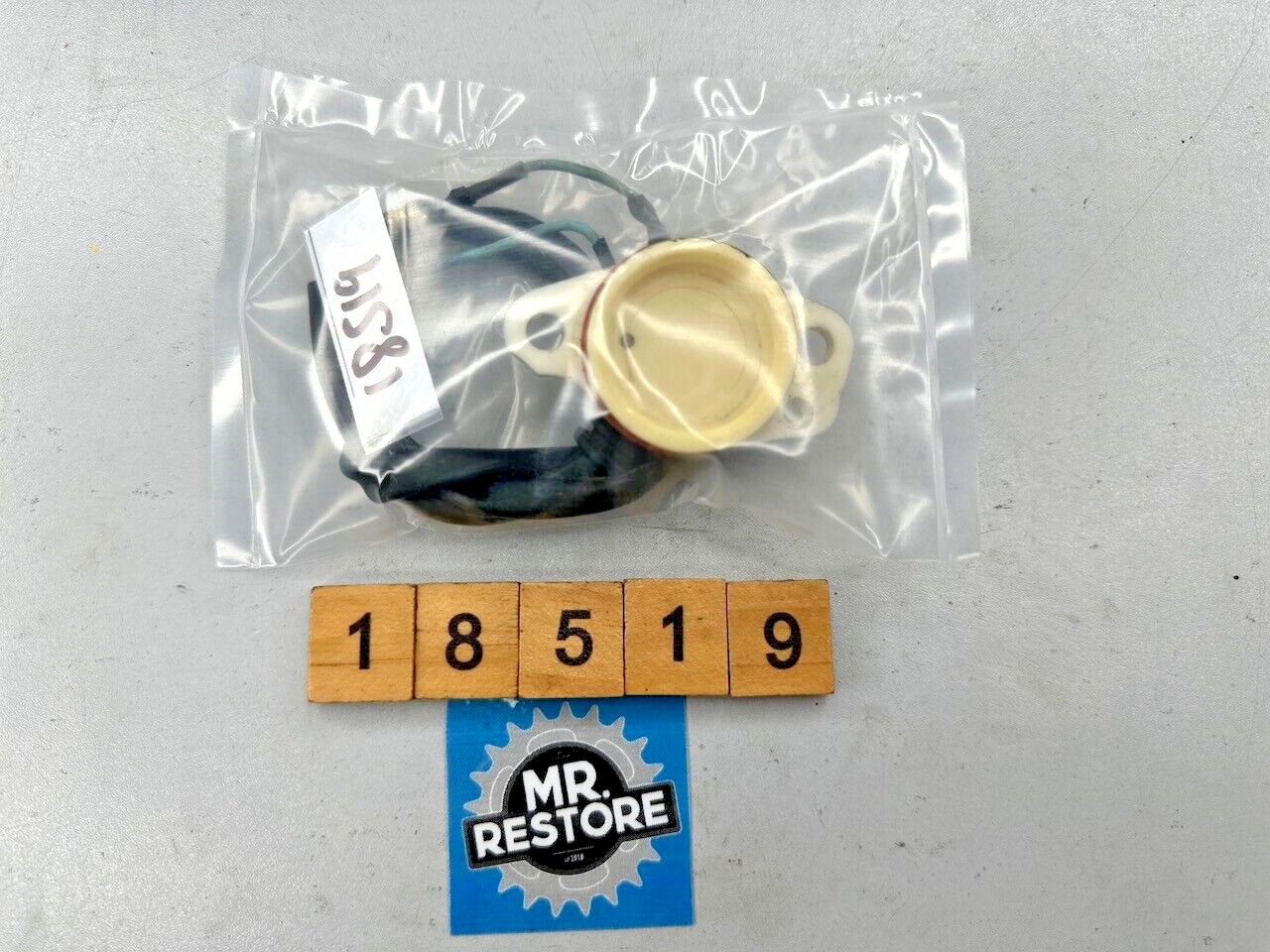 Yamaha TRX850 1996-98 OEM Neutral Switch 4UN-82540