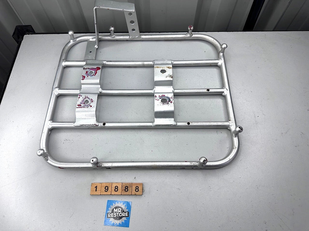 Yamaha V90 T 1982 Luggage Rack