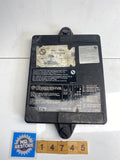 BMW R1100S 259S Document Cover 1998-2005 - 51252328627