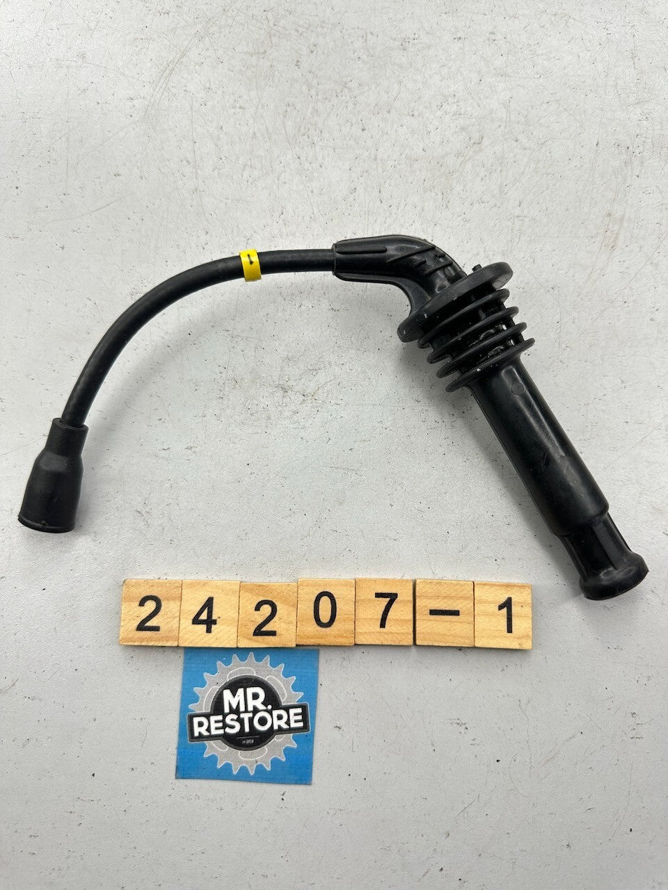 Triumph Daytona Speed Triple T300 Trophy Sprint Trident Tiger - Ignition Cable