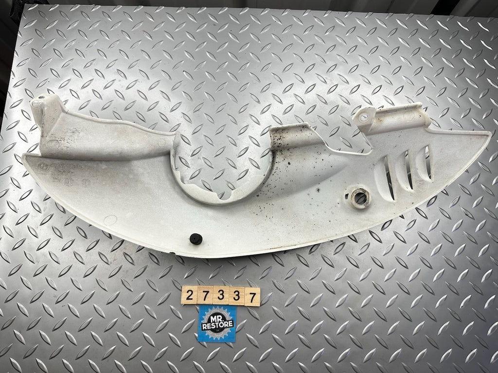 BMW F650GS '99-07' G650GS Dakar Right Rear Tail Fairing Panel