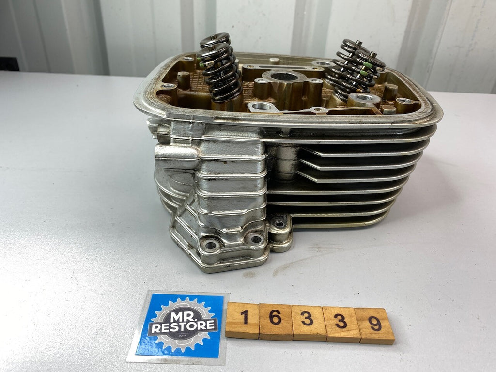 BMW R850R 1996 259R R/H Cylinder Head 