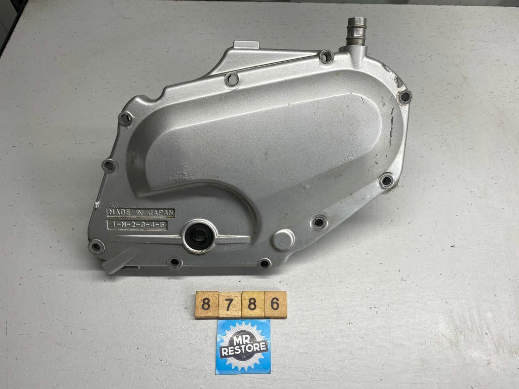Yamaha XJ900S Diversion Engine Crankcase Cover 4KM-15411-10