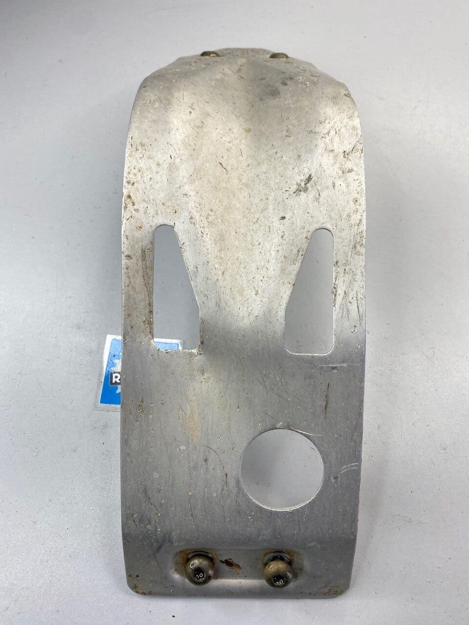 Husqvarna TE310 Engine Bash Guard 2010 OEM - 8000B0157