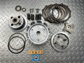 Honda CBX250 84-85 Clutch Assy.  22100-KR0-010 22350-KF0  22120-KF0-010