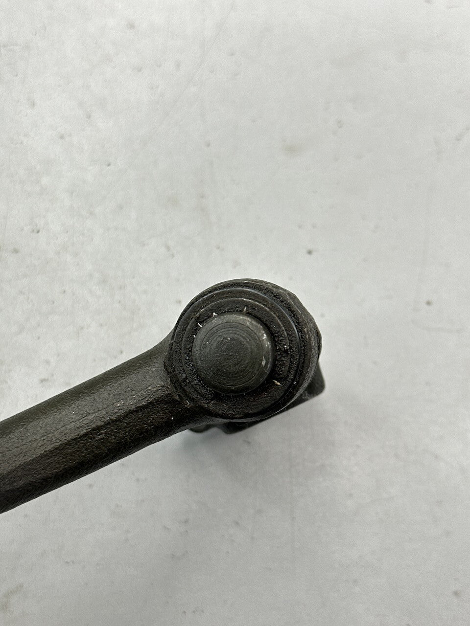 Yamaha TZR250 1KT 2MA RD350LC RD250LC RZ350 RZ250 R1-Z 29L Kick Start Lever