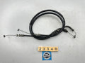 Honda CBR900RR CBR929RR Fireblade '00-01' Throttle Cables 17910-MCJ  17920-MCJ
