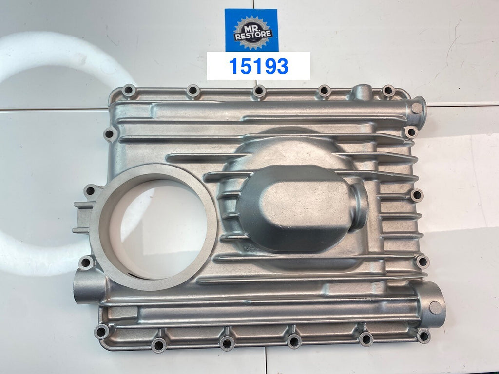 Kawasaki KZ1300 Z13 Z1300 Sump Pan Oil Tray (Vapour Blasted) 49034-5008
