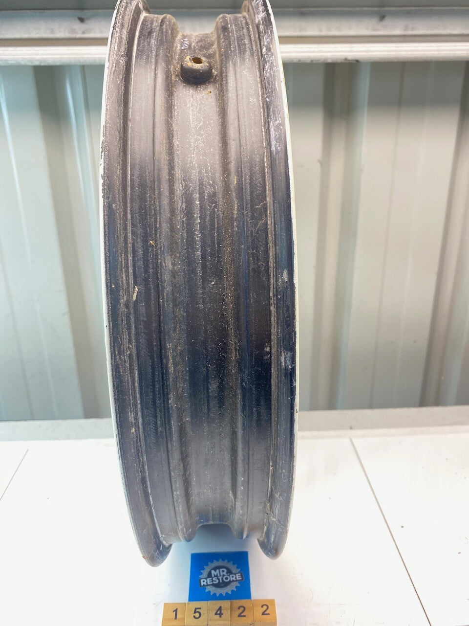 Suzuki RG500 RG400 Gamma GS500 Rear Wheel & Cush Damper Rubbers - 64111-20A01