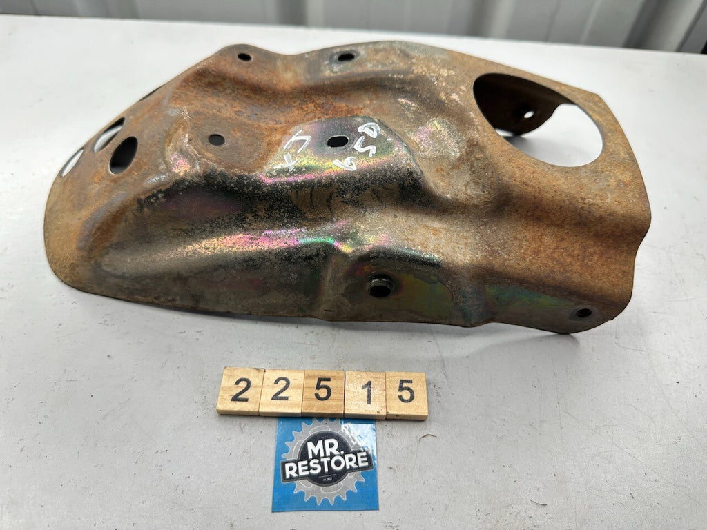 Yamaha XJ650 4K0 1982 Rear Fender Reinforcement 4K0-21670-00