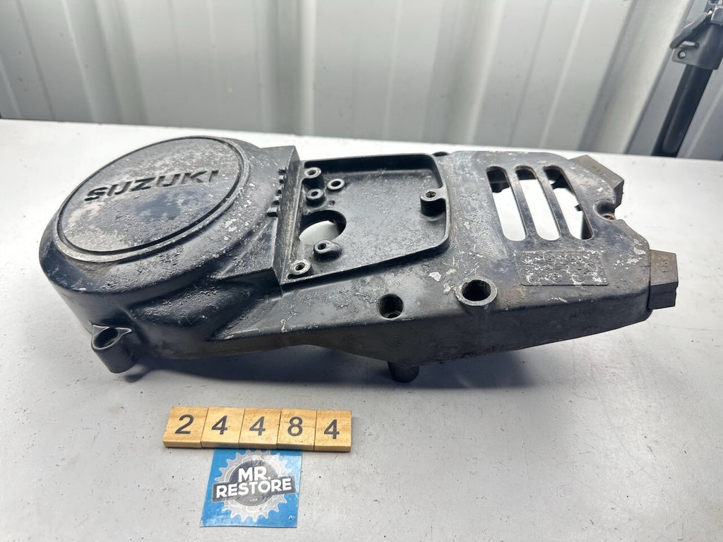 Suzuki RG250 Magneto Stator Sprocket Cover 1SZZ-543