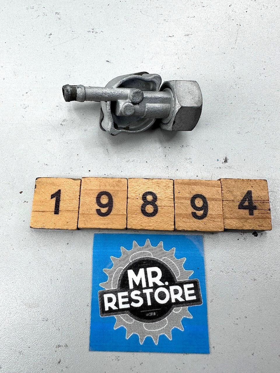 Yamaha V90 T 1982 OEM Fuel Tap