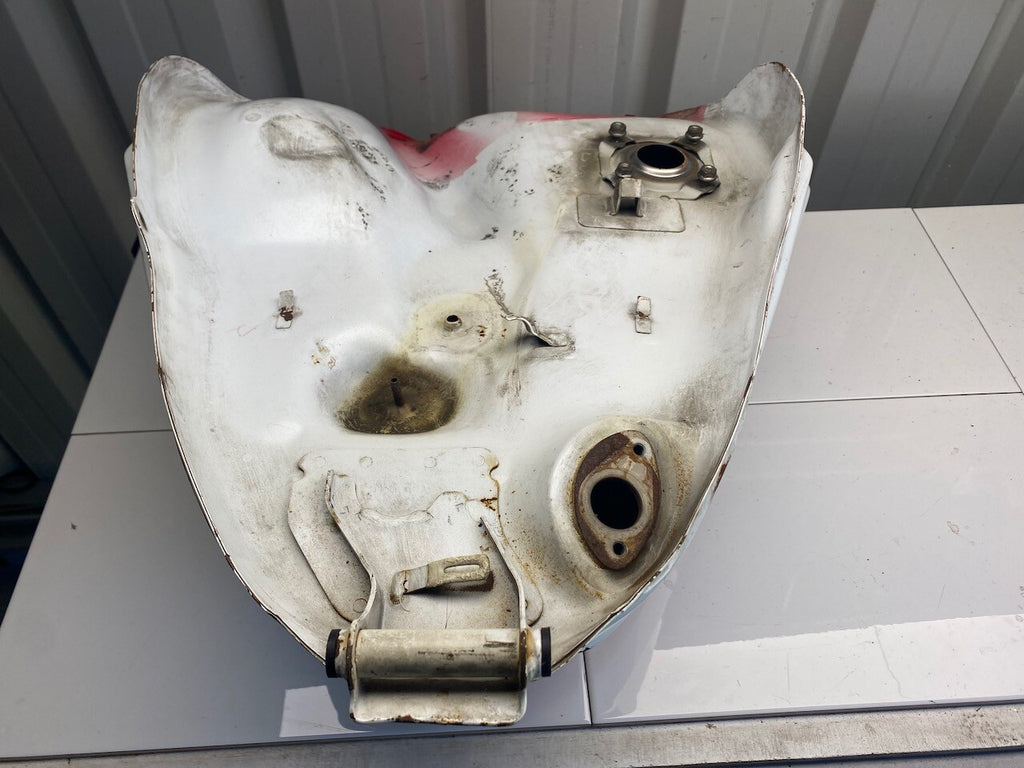Honda CBR1000 Fuel Tank