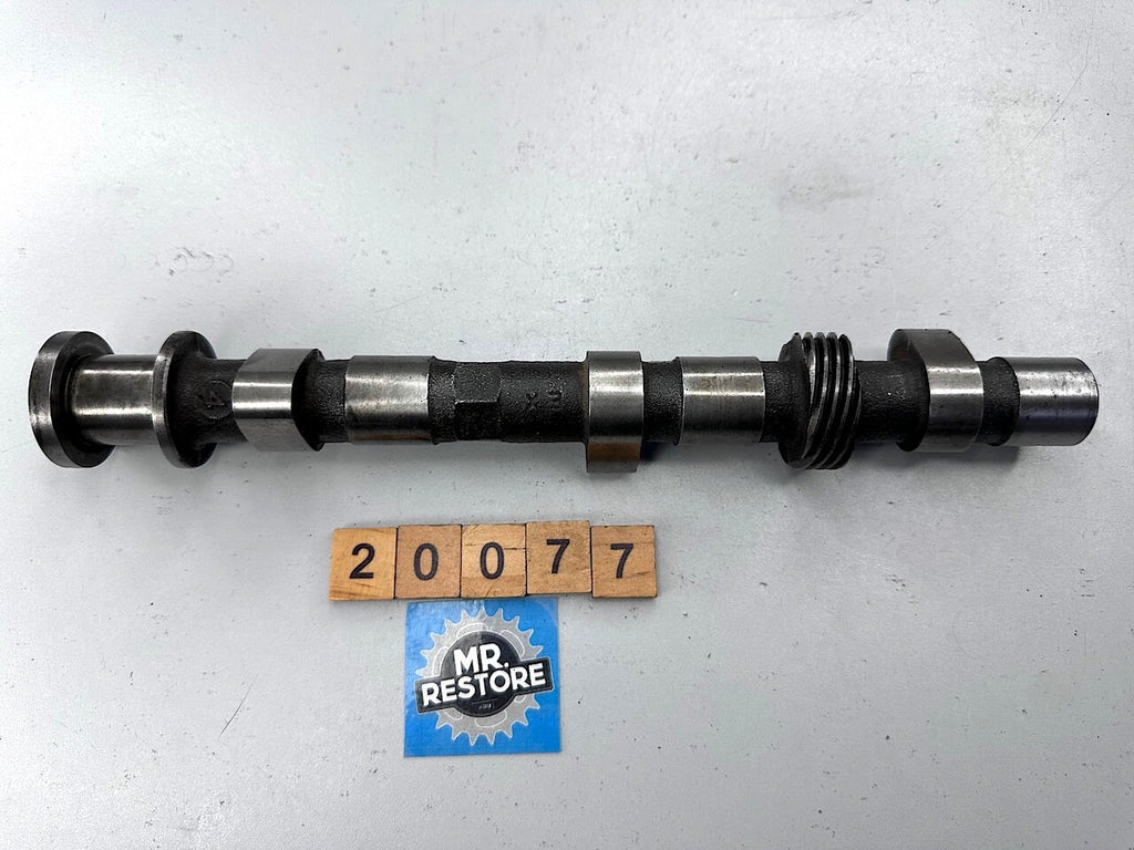 Yamaha XS750 Exhaust Camshaft