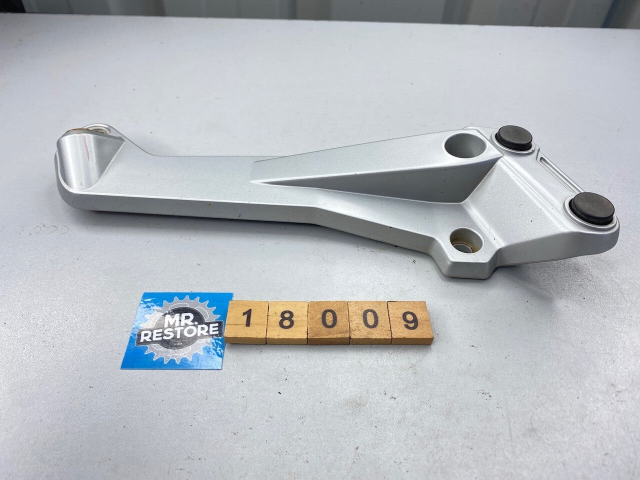 BMW R1200GS R/H Vario Set Case Holder 46547680364