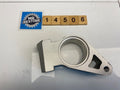 Yamaha FZR1000 EXUP 43mm Left Hand Handlebar Boss Mount