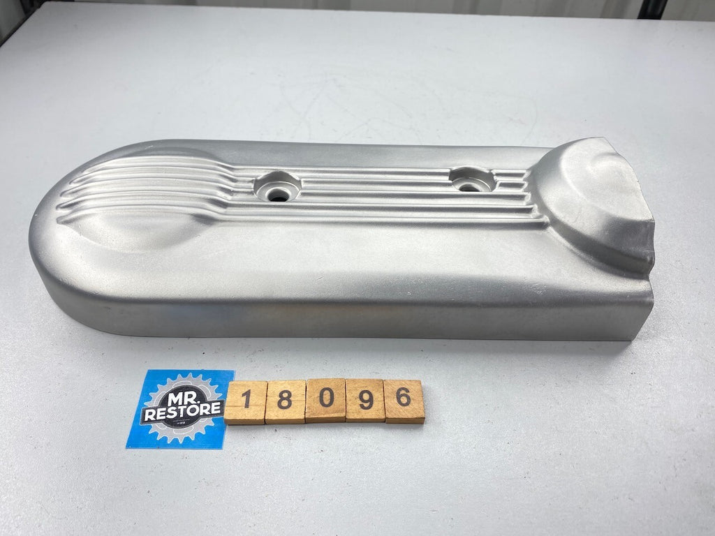 Honda GL1000 Timing Cover vapour Blasted