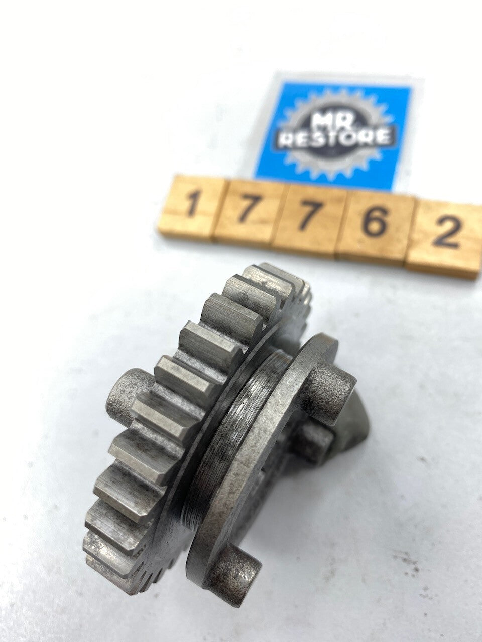 Honda XL250 XR250 Transmission Countershaft 4th Gear (30T)  23471-428