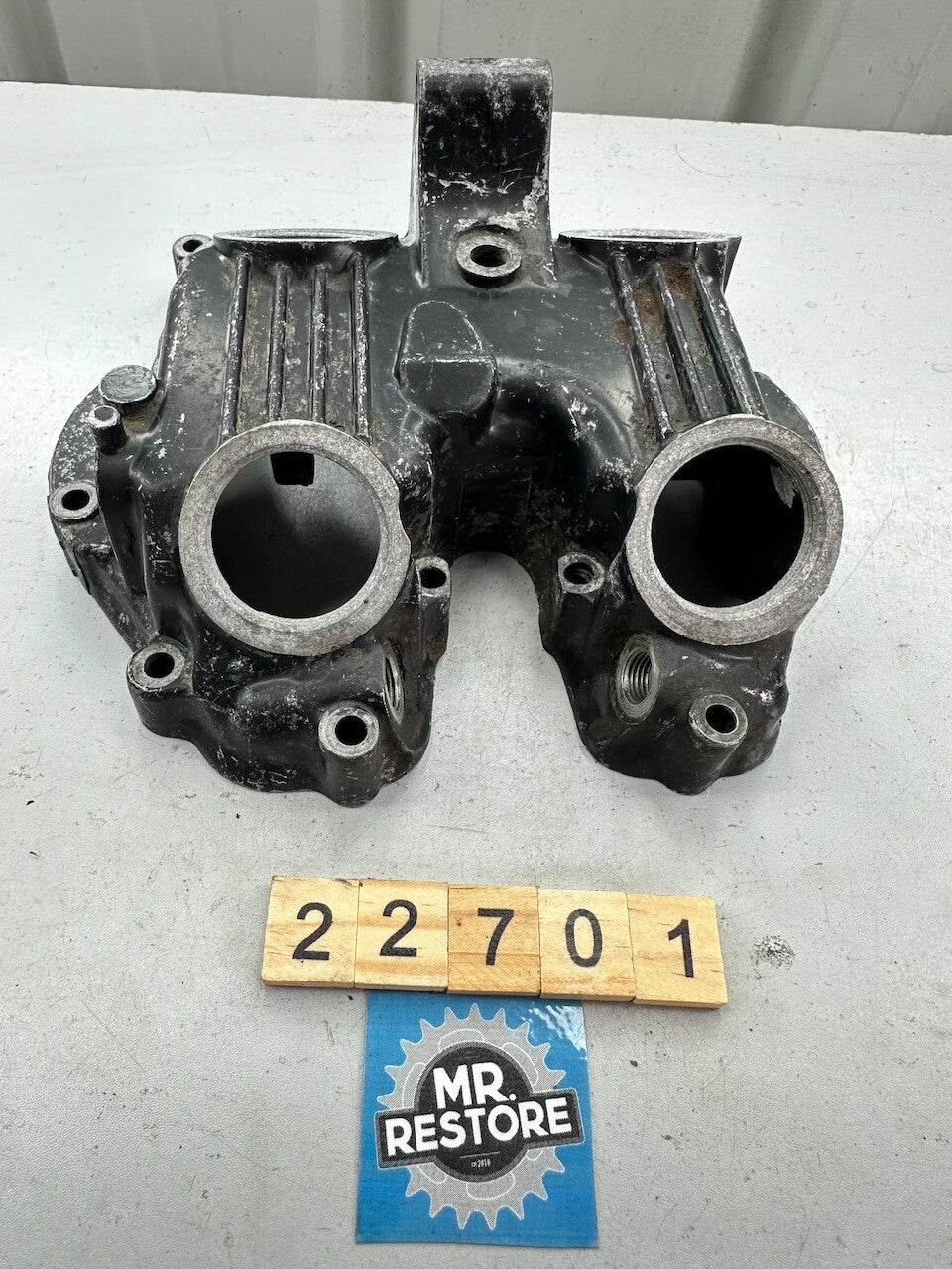 Honda XR250R 1984-85 Cylinder Head Rocker Cover 12311-KK1-305