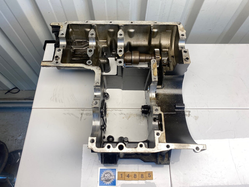 Kawasaki GPZ900R ZX900 Crank Cases