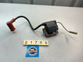 Yamaha TY250 TY80 GTMX GT80 GT1 Ignition Coil & Cap OEM 367-82310-30