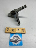 Honda CBR250RR MC22 Gear Selector Shaft - Splines in VGC