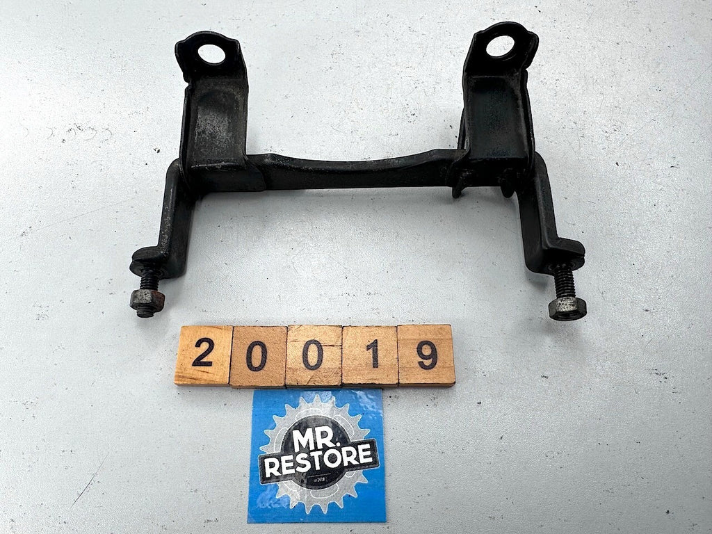 Honda VT250 Fuse Box Bracket