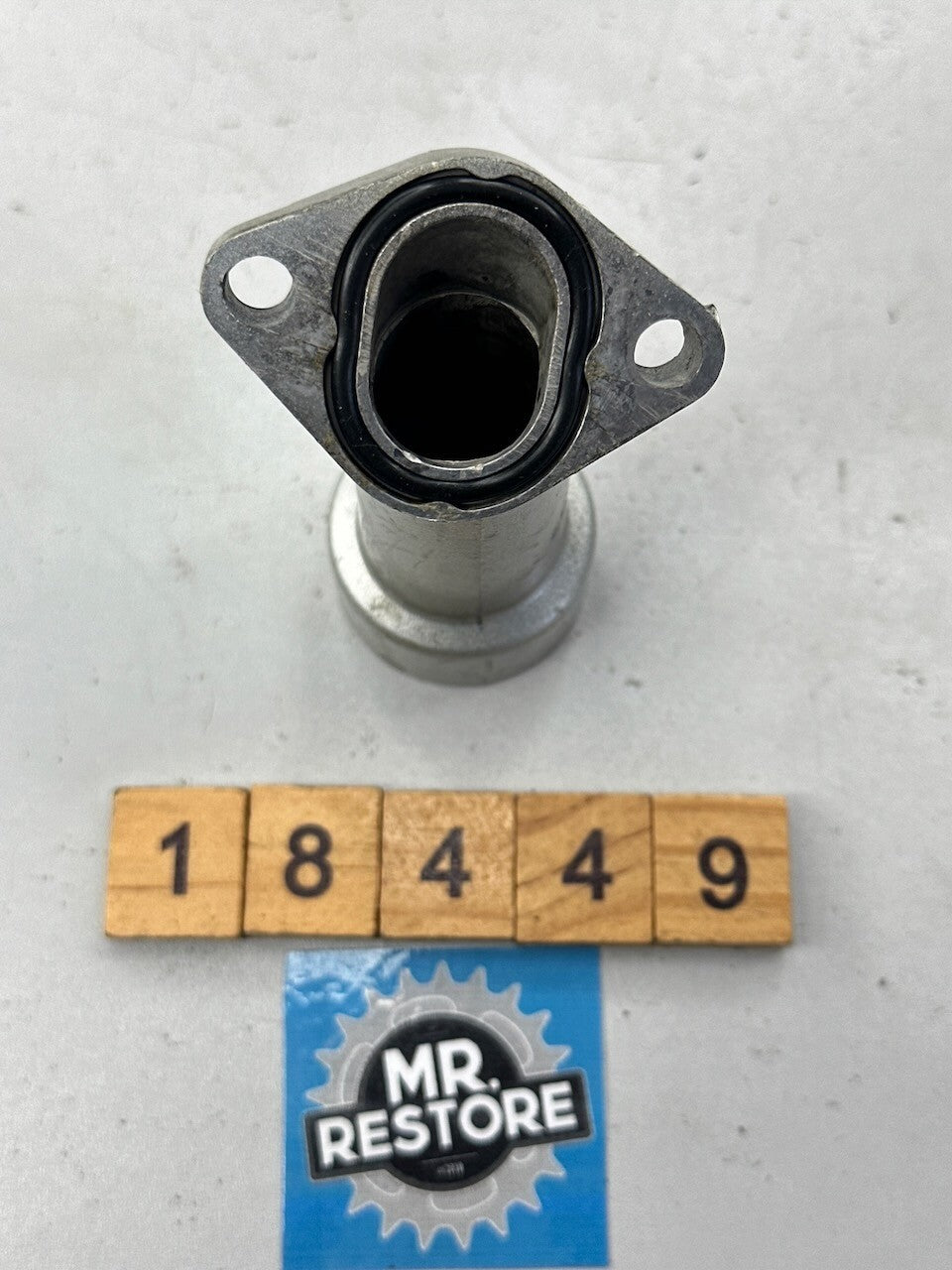 Yamaha TRX850 1996-99 Oil Sump Joint 4UN-13132