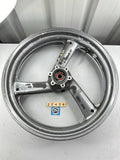 Yamaha XJ900S Diversion Front Wheel 17 x 3.50