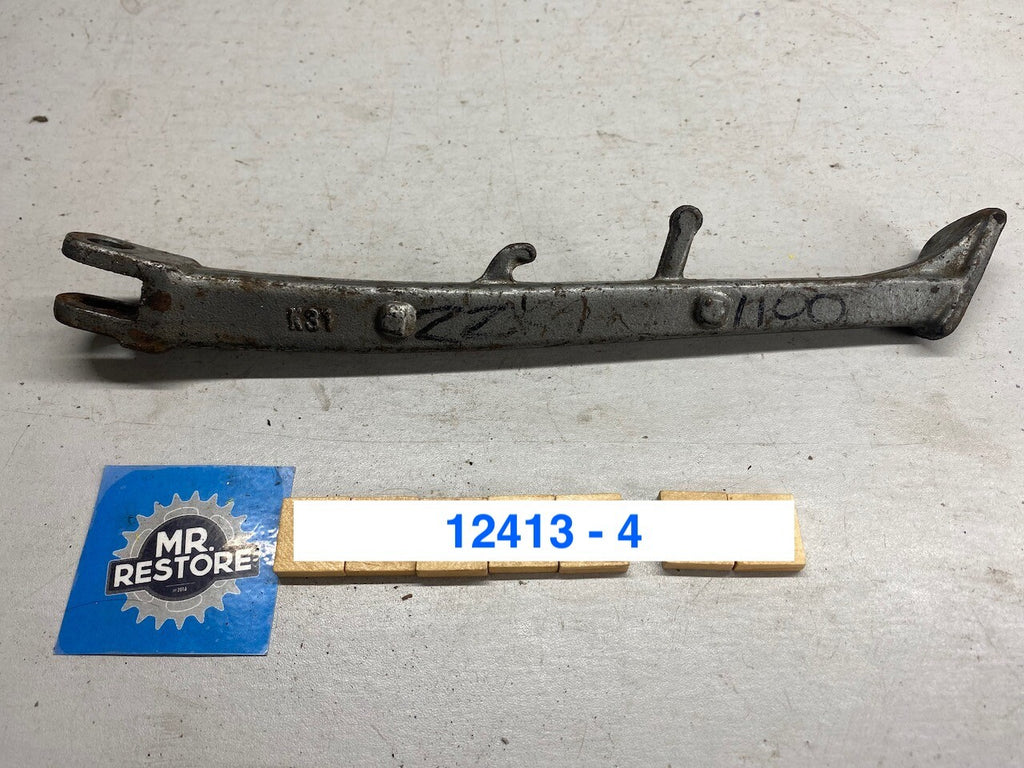 Kawasaki ZZR1100 ZX1100 ZX10 Side Stand (K31) 34024-1249