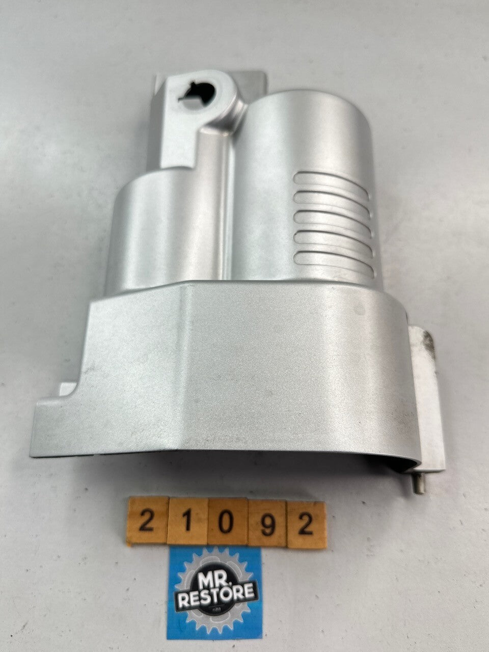 BMW R1150GS R1150R Starter Motor Cover 11147651622