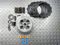 Honda XR600 RS XR500 XL600 Clutch Pressure Plate / Springs / Plates etc.
