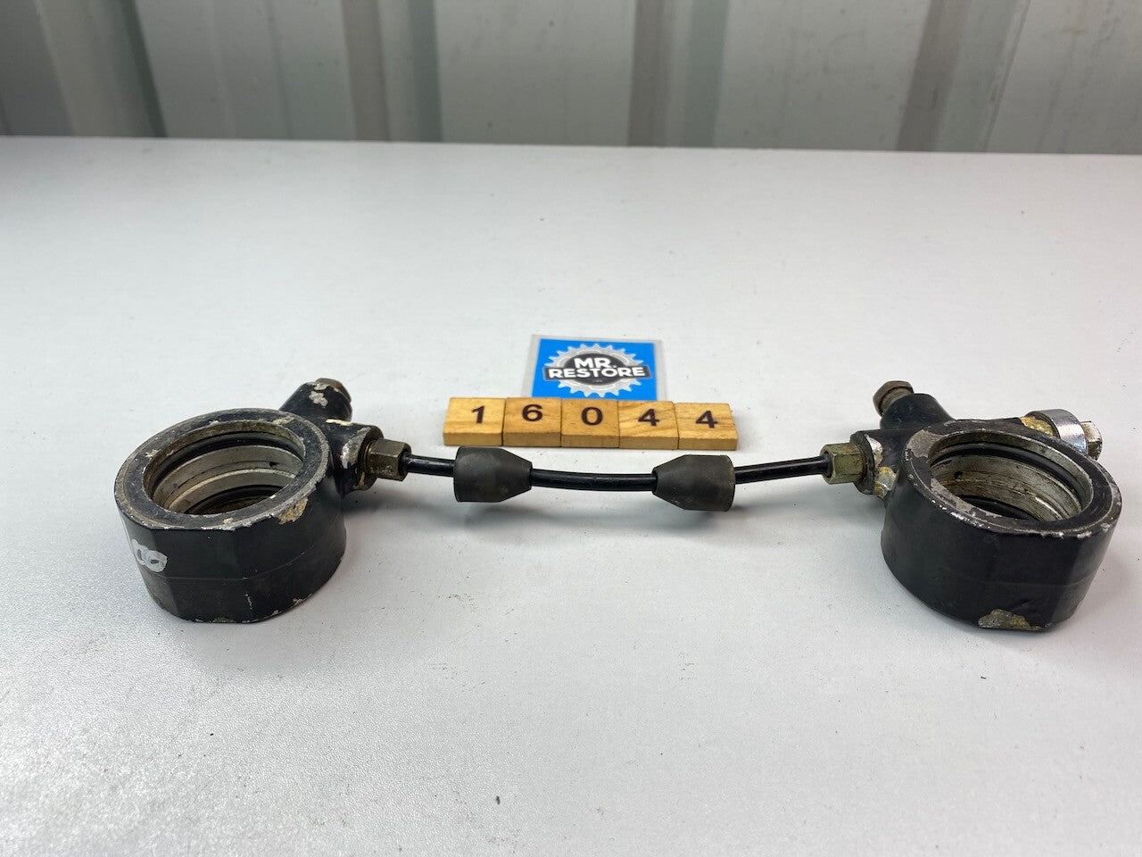 Suzuki GSX1100 1980-83 Fork Balancers 51431-49200-291 51432-49200-291
