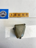 Kawasaki KDX200 Power Valve PV Engine Cap Cover