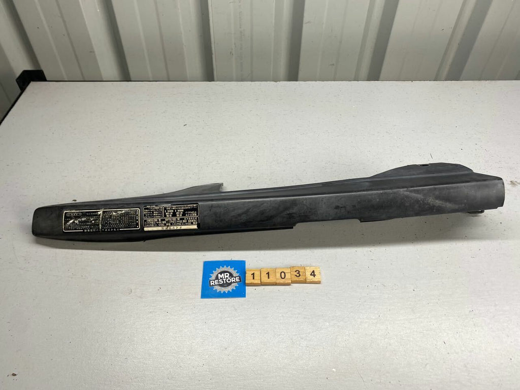 Honda Hornet Chain Guard Case 40510-KY6-0100