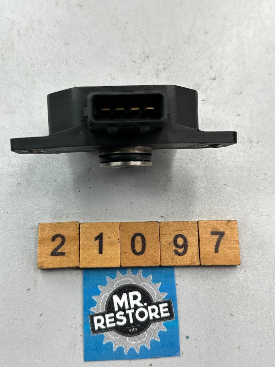 BMW R1150GS R1100RS K1100RS Throttle Valve Switch 0280122201