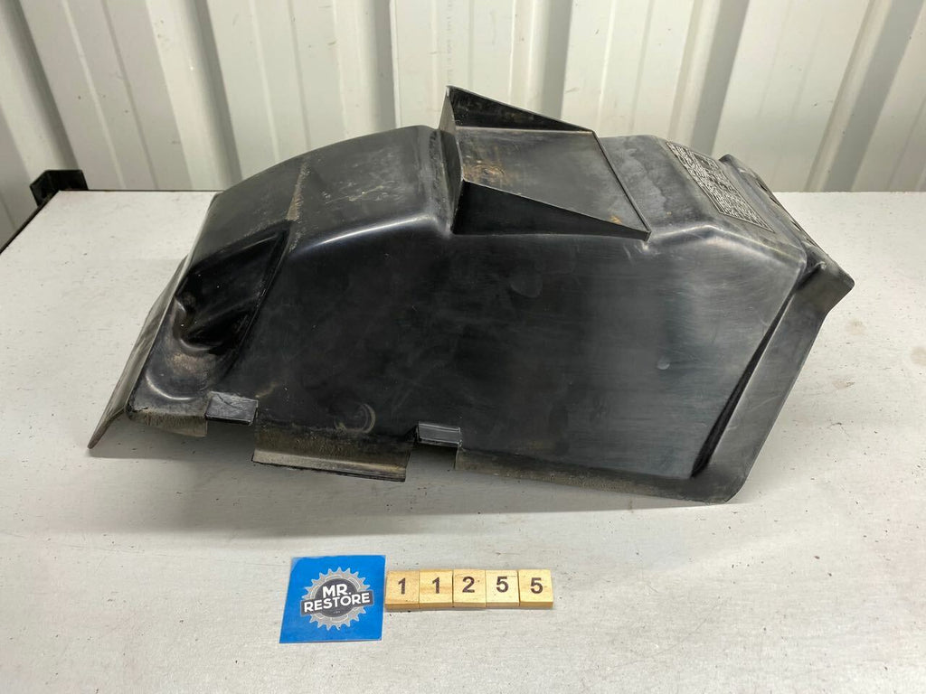 Kawasaki GPZ1000RX ZX1000 Rear Fender Guard 1986-88 - 35023-1137