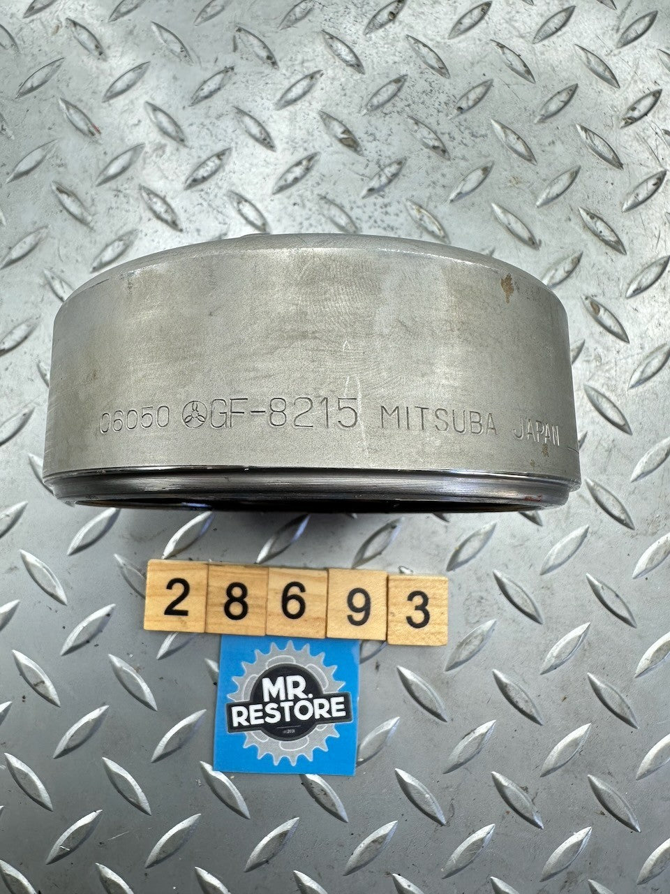 Honda CBR250RR MC22 OEM Generator Flywheel Rotor 31110-KAZ-003