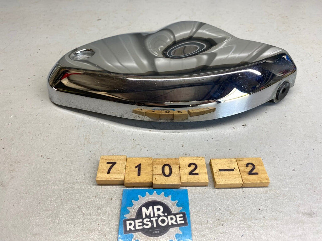 Suzuki GSF1200 GSF600 Bandit Left Hand Air Cleaner Cover 13920-26E0