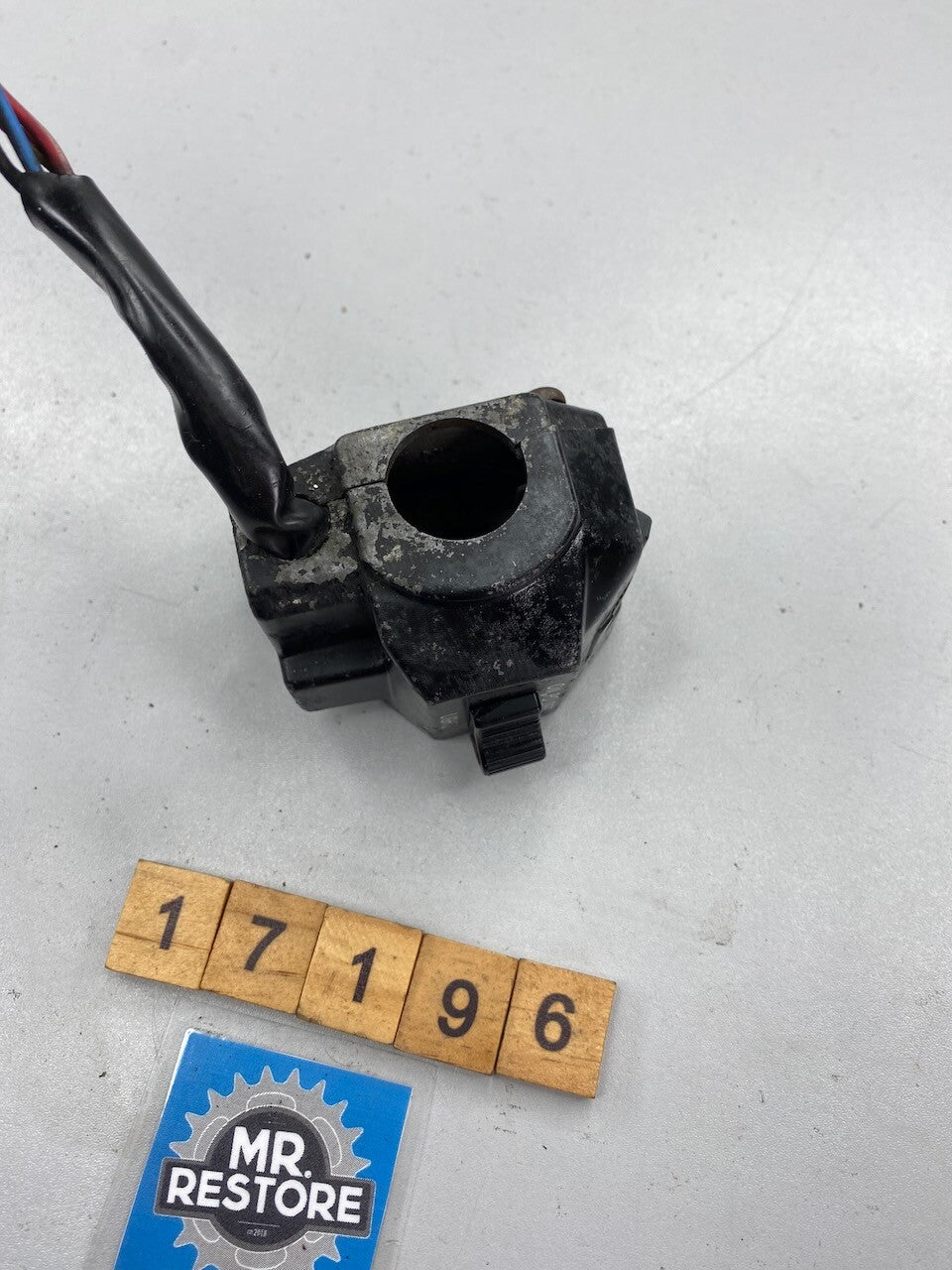 Yamaha RZ350 R RZ250 FN R/H Handlebar Switch