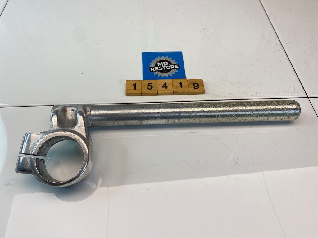 Suzuki RG500 RG400 Gamma Left Hand Original Handlebar