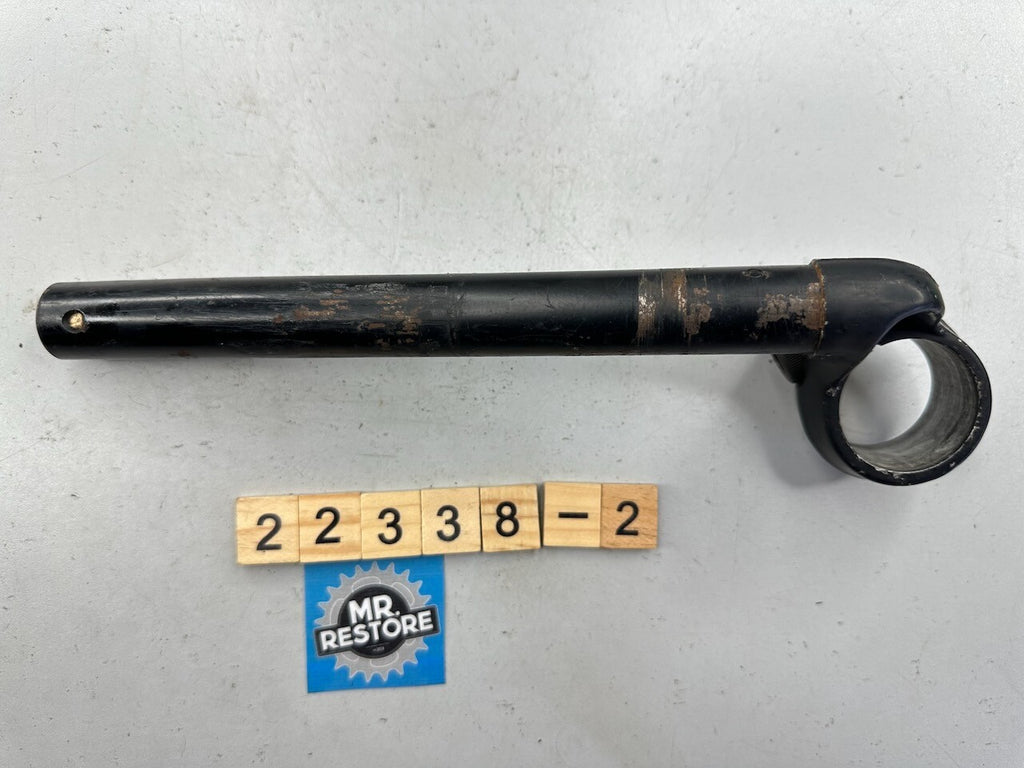 Honda CBX750 Left Handlebar