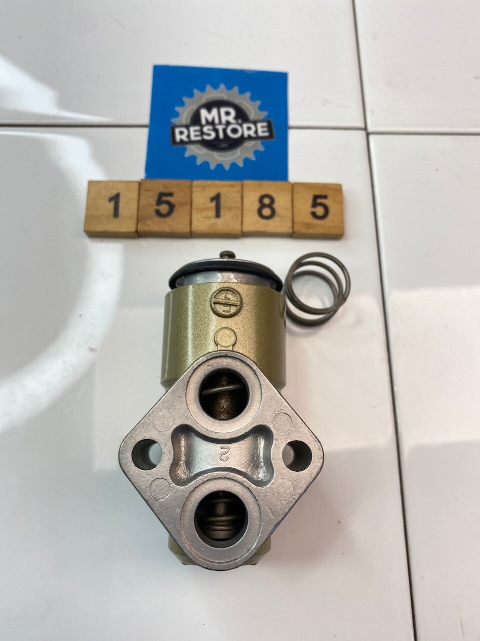 Suzuki RG500 RG400 GS500 GSX500 P.D.F Anti Dive Unit (reconditioned) 51770-43405
