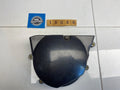 Kawasaki ZX6 1996 Front Sprocket Chain Cover 