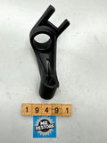 Kawasaki GT550 GT750 L/H OEM Handlebar Holder - Repainted 46012-1028