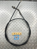Yamaha CW50 BWS / Zuma - OEM Brake Cable 3AA-26351  3AA-26351-00