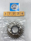 Yamaha SR500 SR400 XT500 TT500 Kick Start Gear (29T) 583-15641