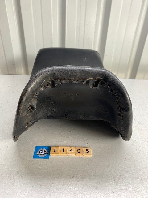 Kawasaki GPZ1000RX Riders Pilot Seat 1986 to 1988 53001-1507