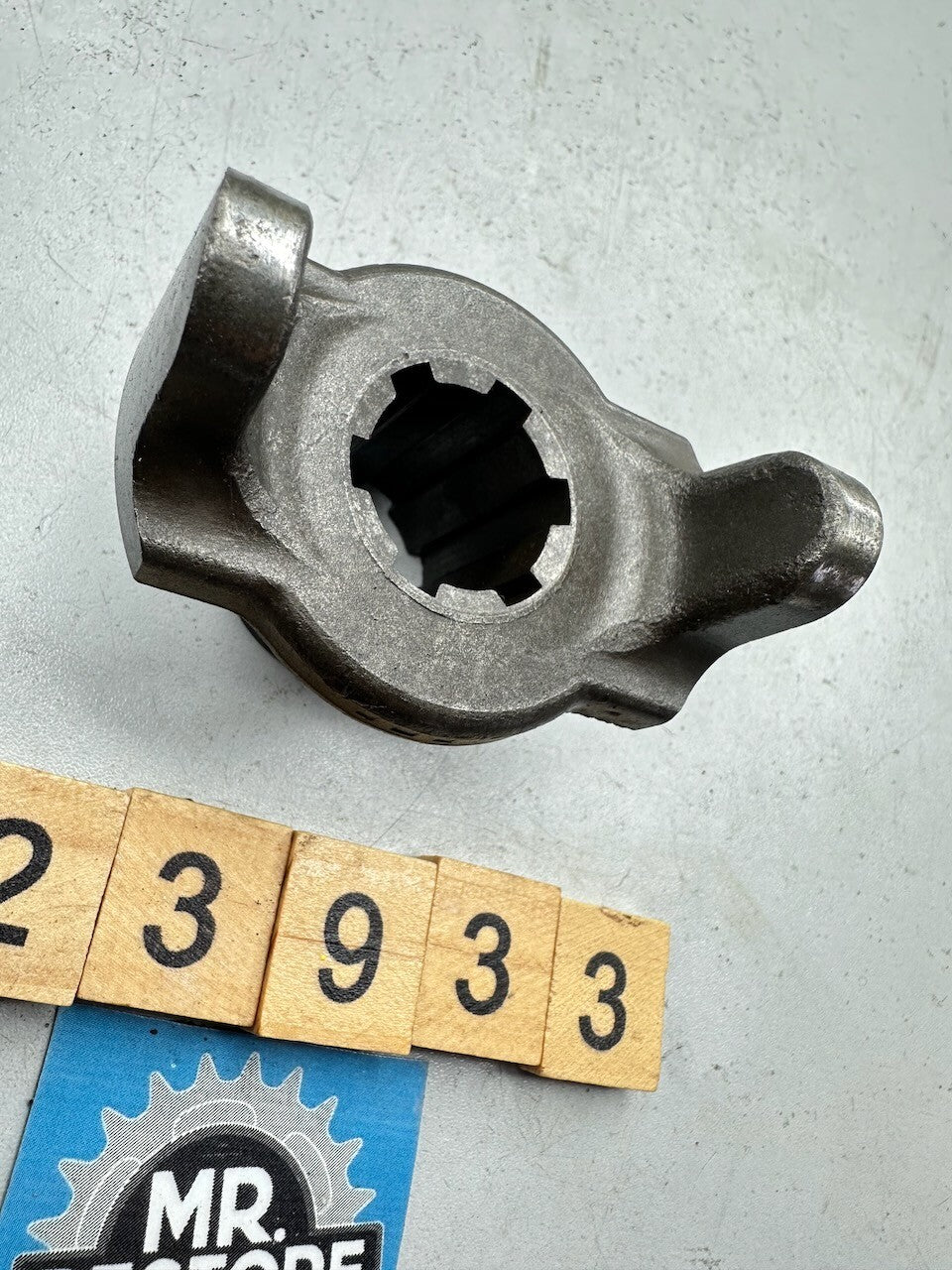 Kawasaki Z1300 KZ1300 '82' Cam Damper 13048-1015